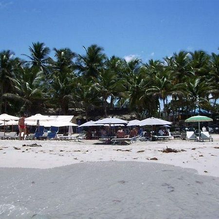 Miramar Village Playa El Agua Buitenkant foto