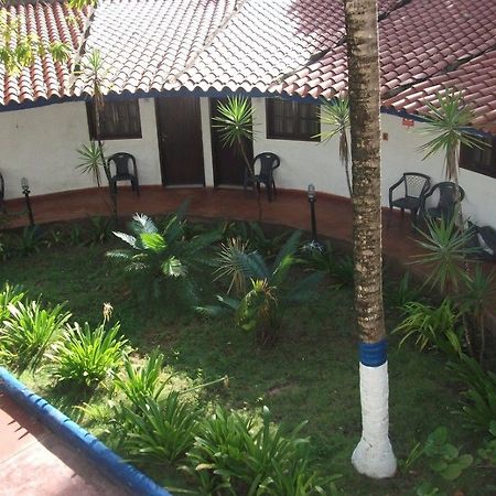 Miramar Village Playa El Agua Buitenkant foto