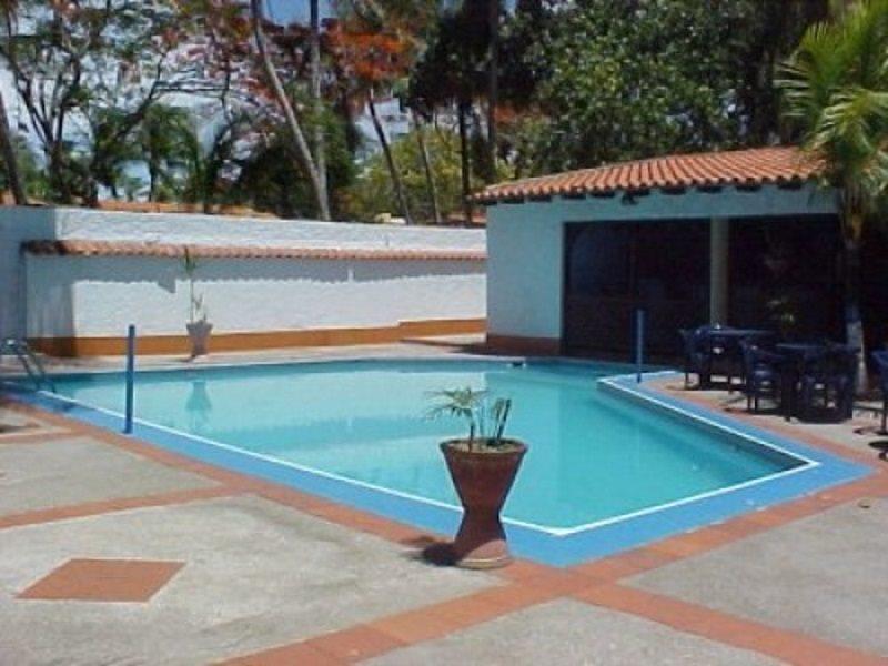 Miramar Village Playa El Agua Buitenkant foto