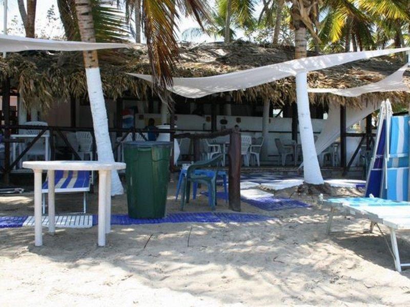 Miramar Village Playa El Agua Buitenkant foto